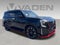 2026 Nissan Armada NISMO®
