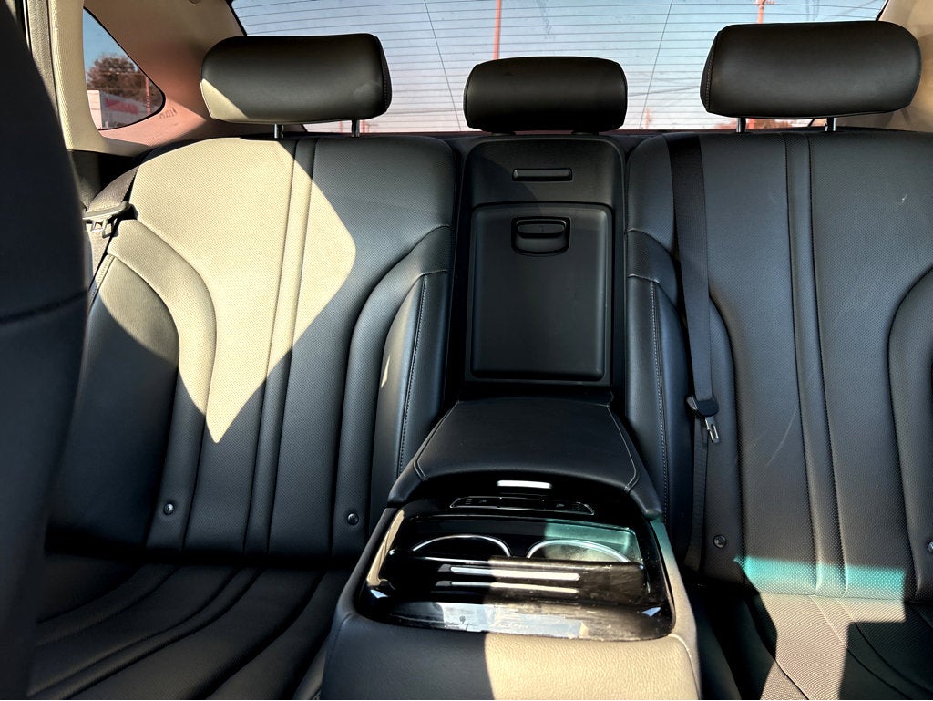 2023 Genesis G80 2.5T