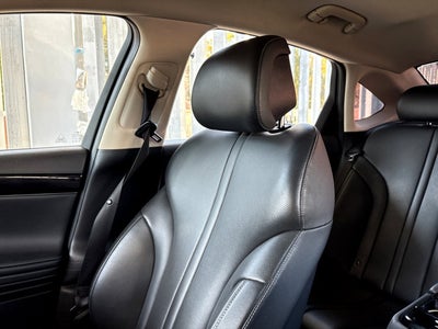 2023 Genesis G80 2.5T