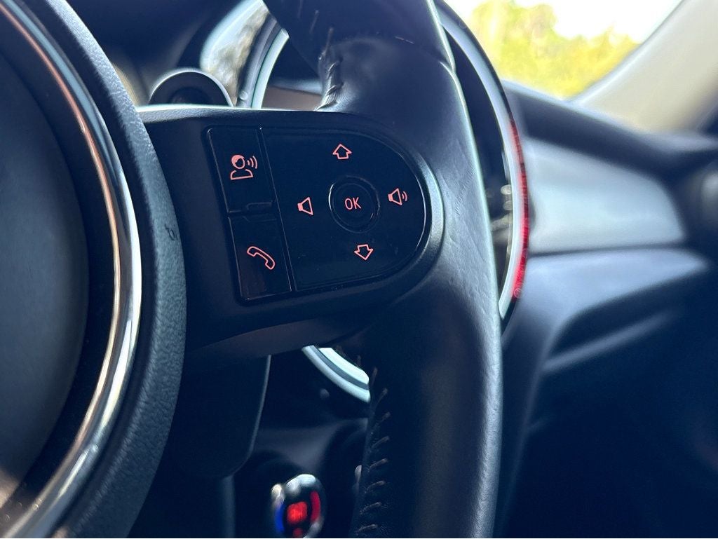 2023 MINI Cooper S Cooper S