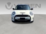 2023 MINI Cooper S Cooper S