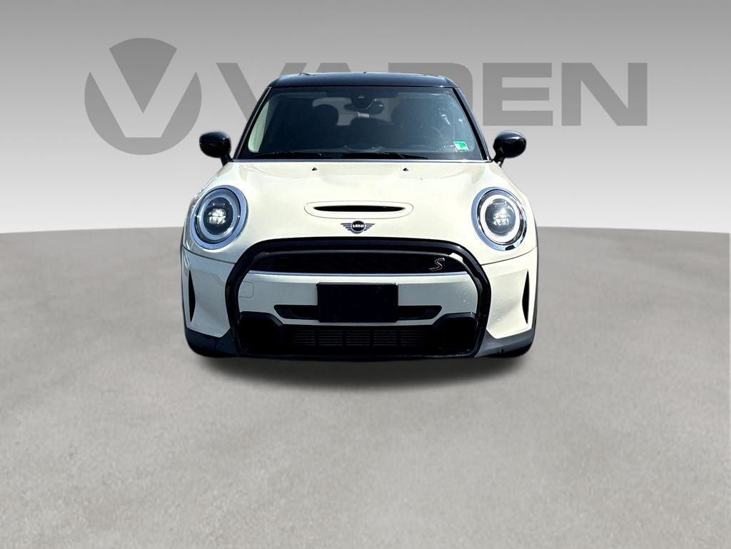 2023 MINI Cooper S Cooper S