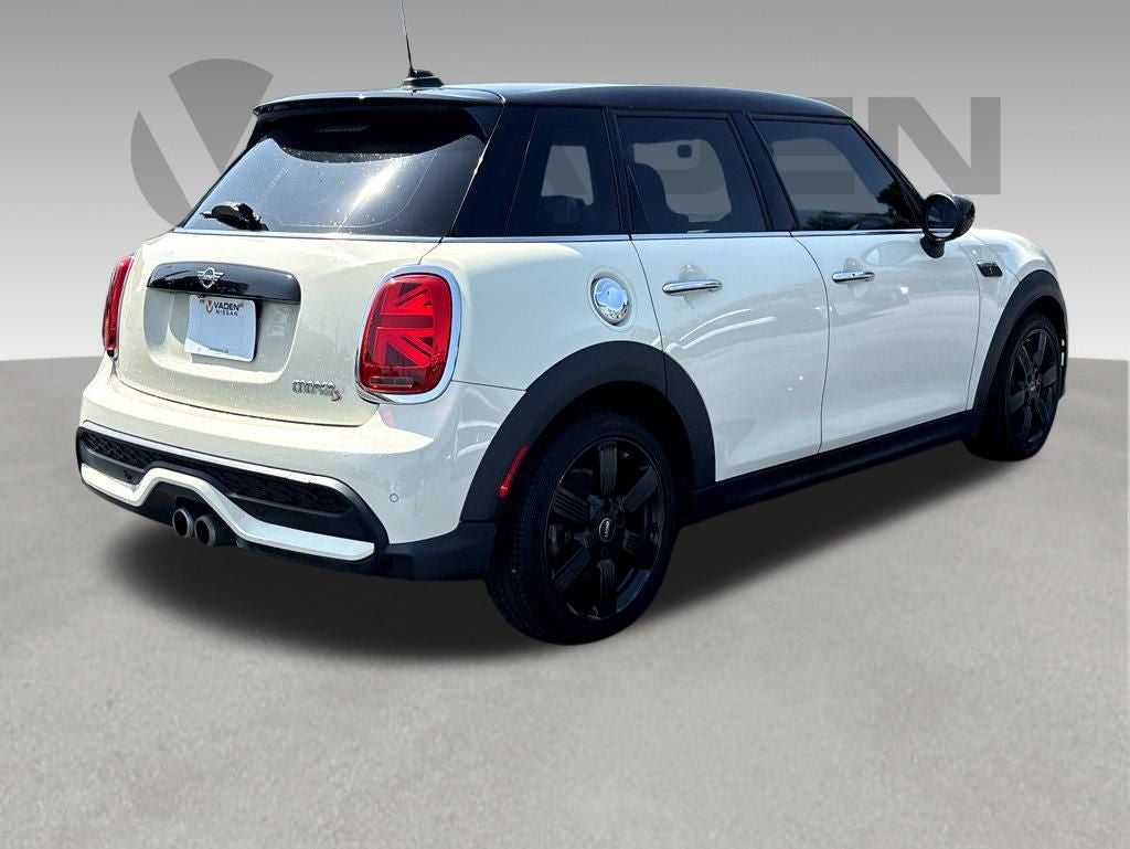 2023 MINI Cooper S Cooper S