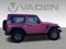 2022 Jeep Wrangler Rubicon