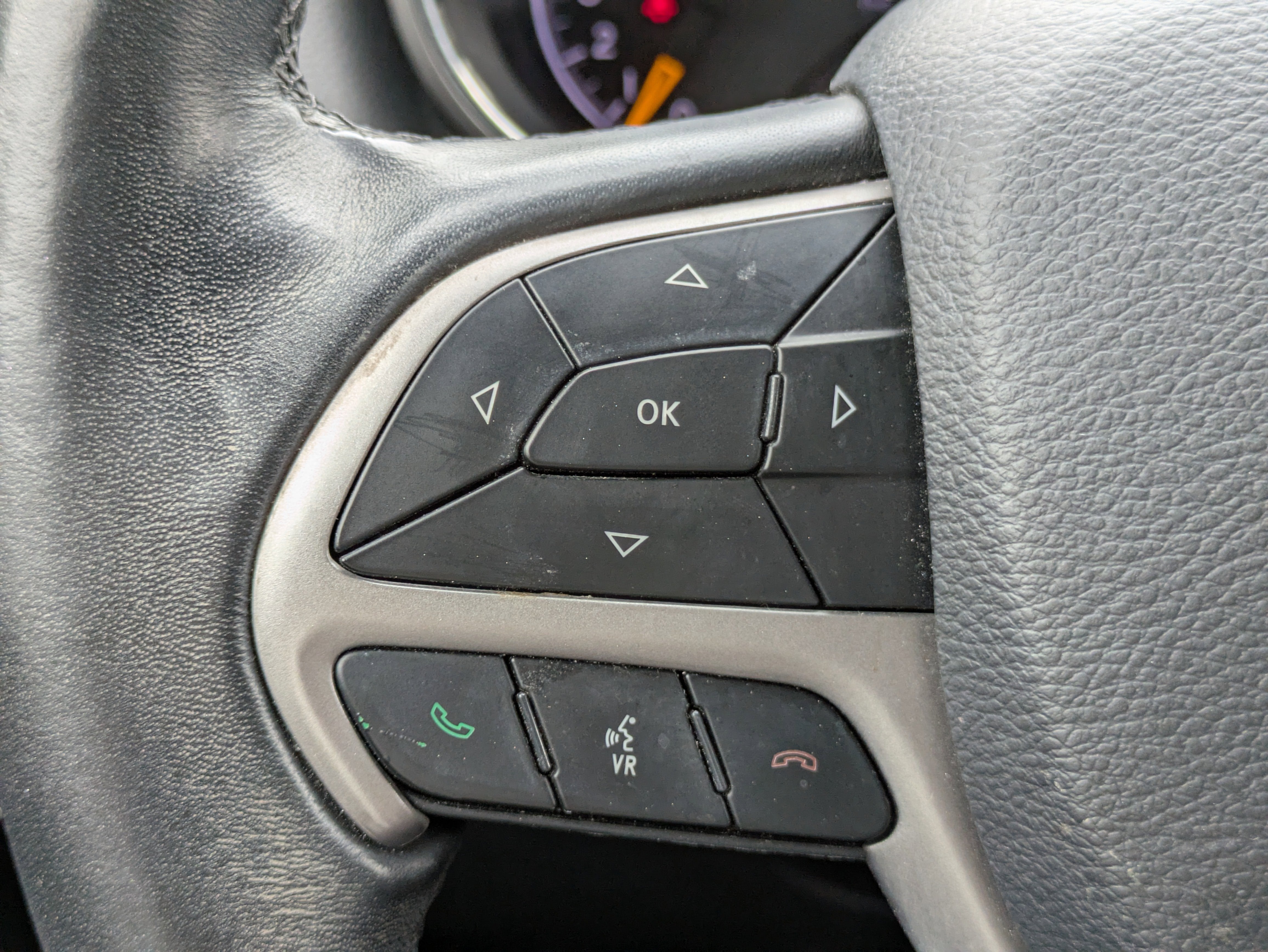 2019 Jeep Grand Cherokee Laredo E