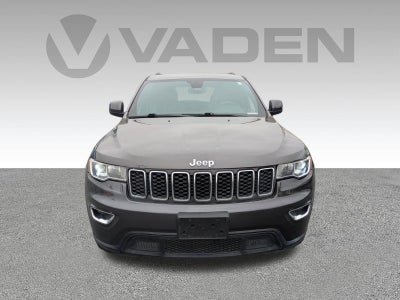2019 Jeep Grand Cherokee Laredo E