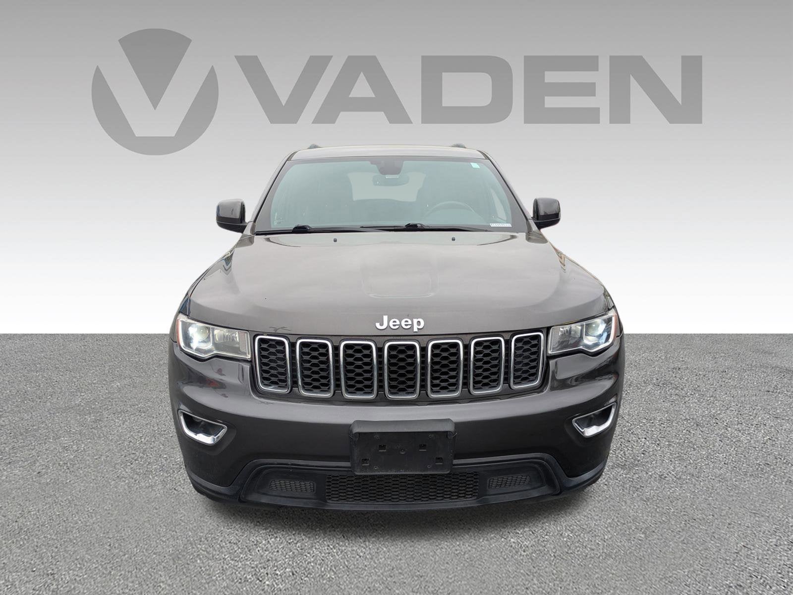2019 Jeep Grand Cherokee Laredo E