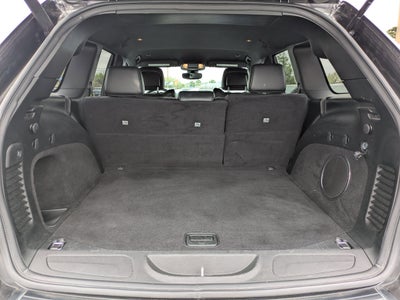 2019 Jeep Grand Cherokee Laredo E