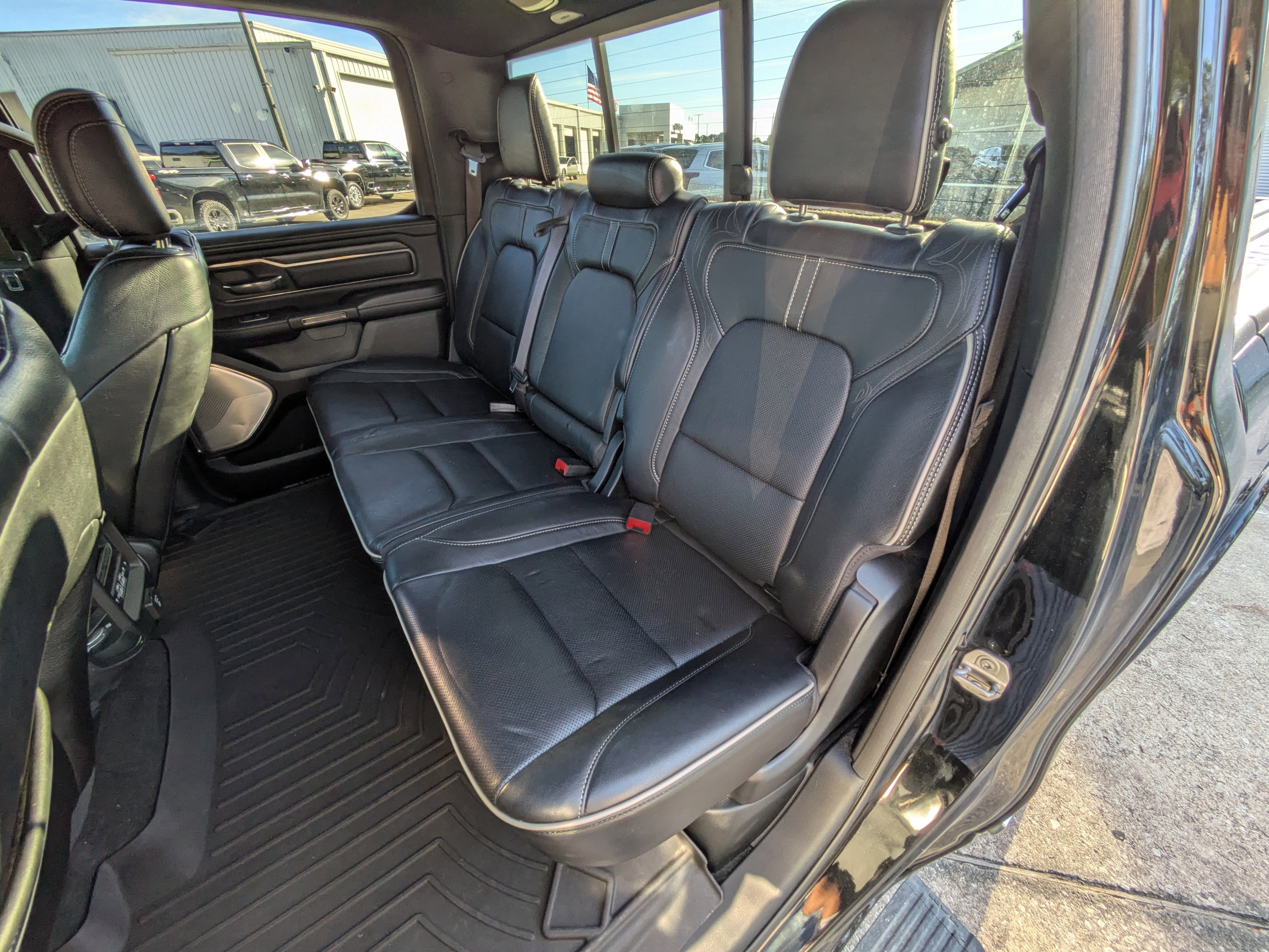 2021 RAM 1500 Limited