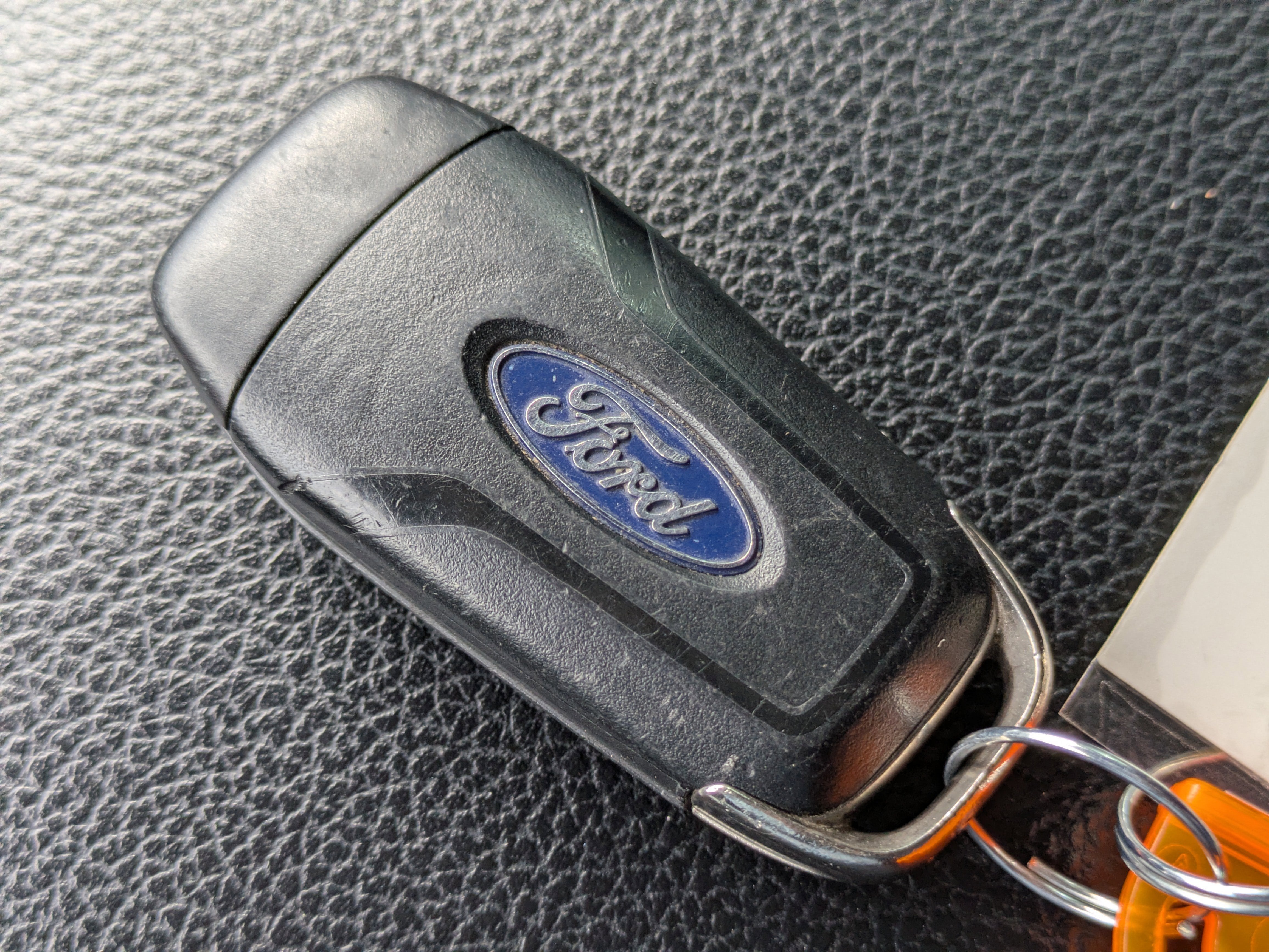 2019 Ford Super Duty F-250 SRW LARIAT