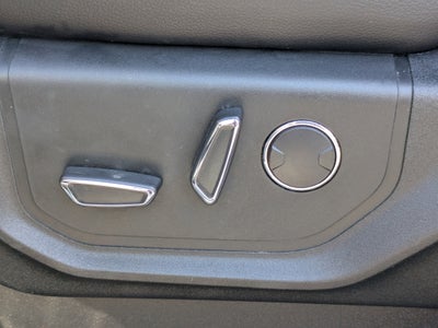 2019 Ford Super Duty F-250 SRW LARIAT