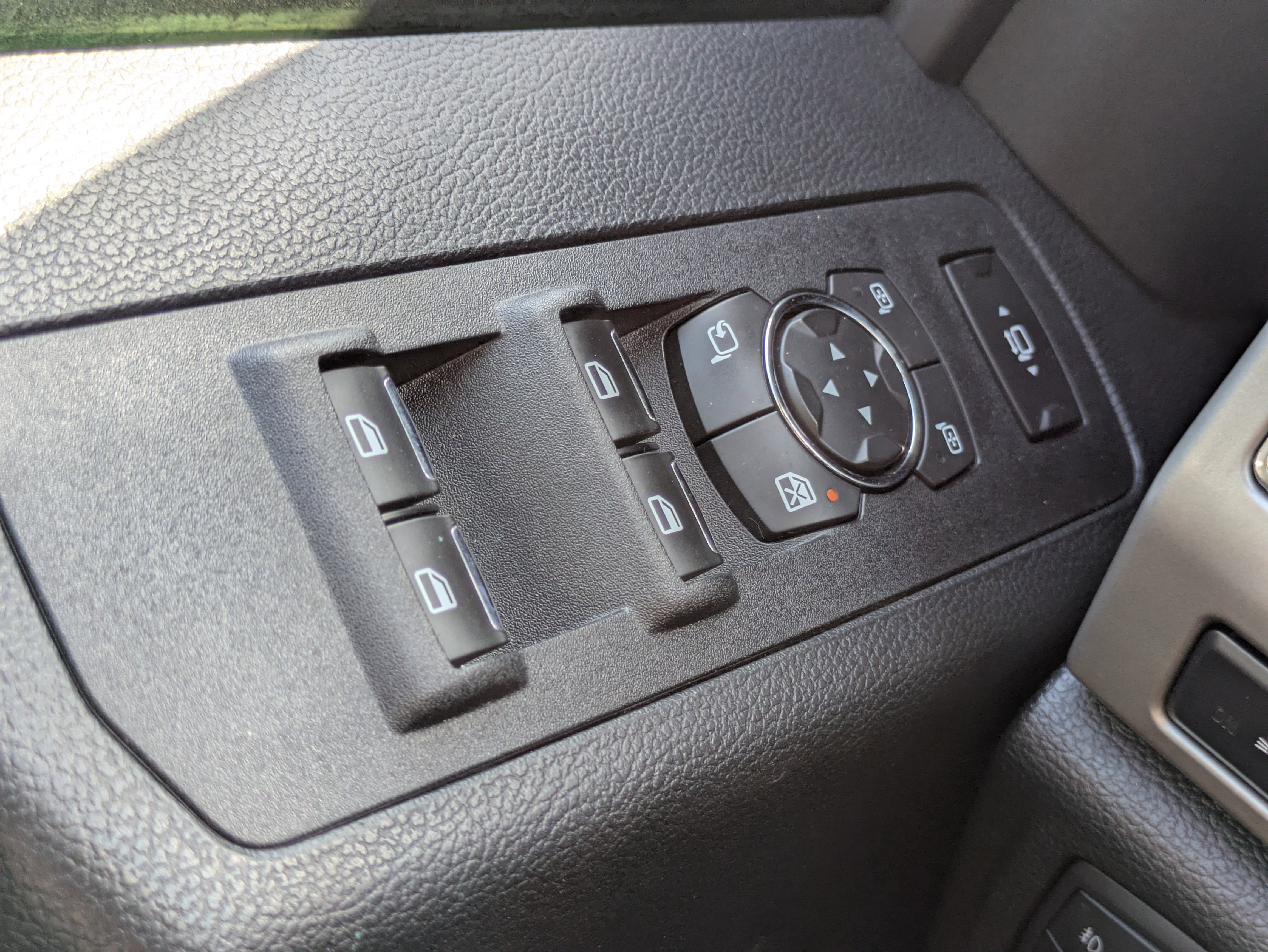 2019 Ford Super Duty F-250 SRW LARIAT