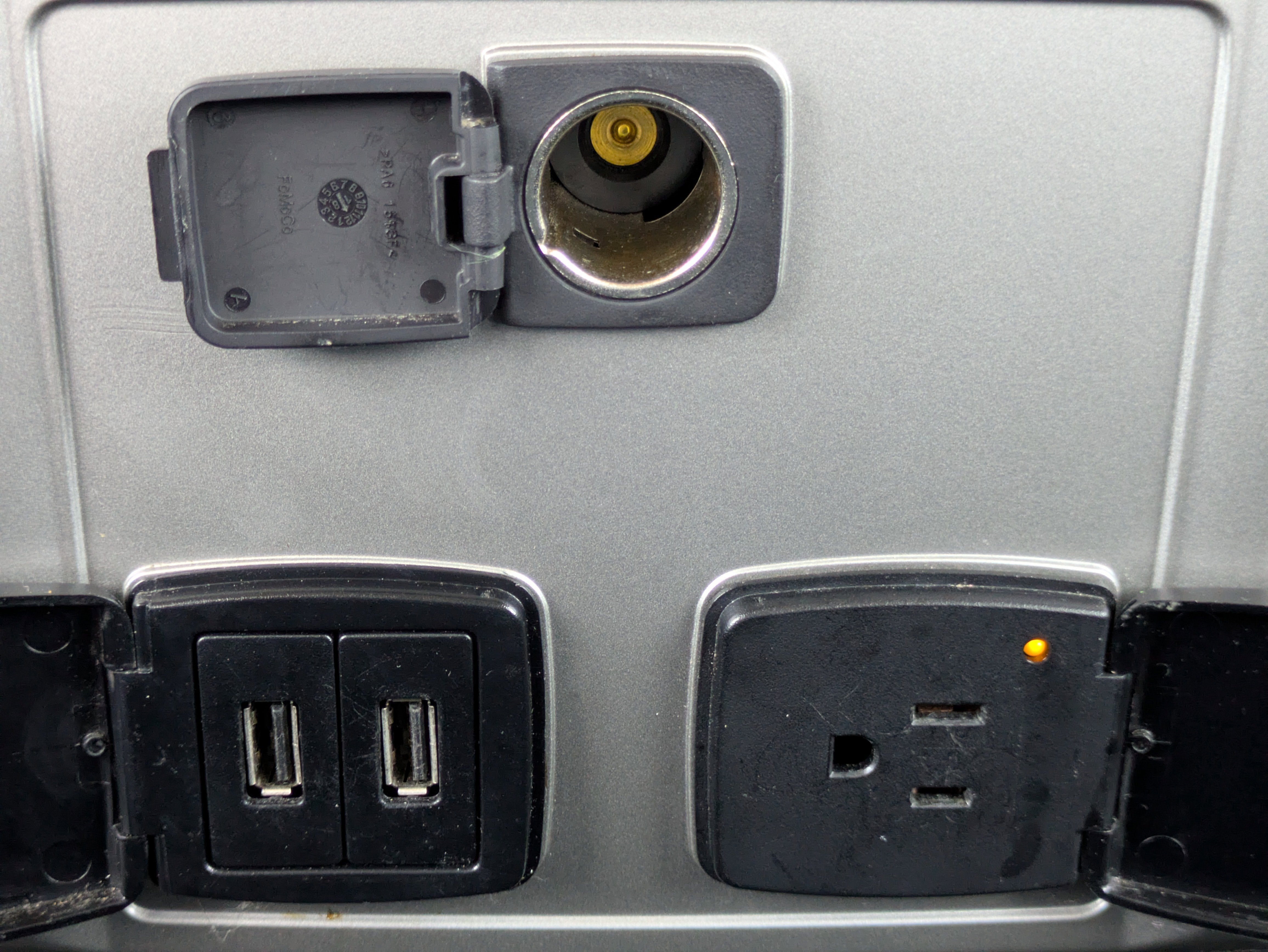 2019 Ford Super Duty F-250 SRW LARIAT