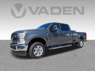 2025 Ford Super Duty F-250 SRW XLT