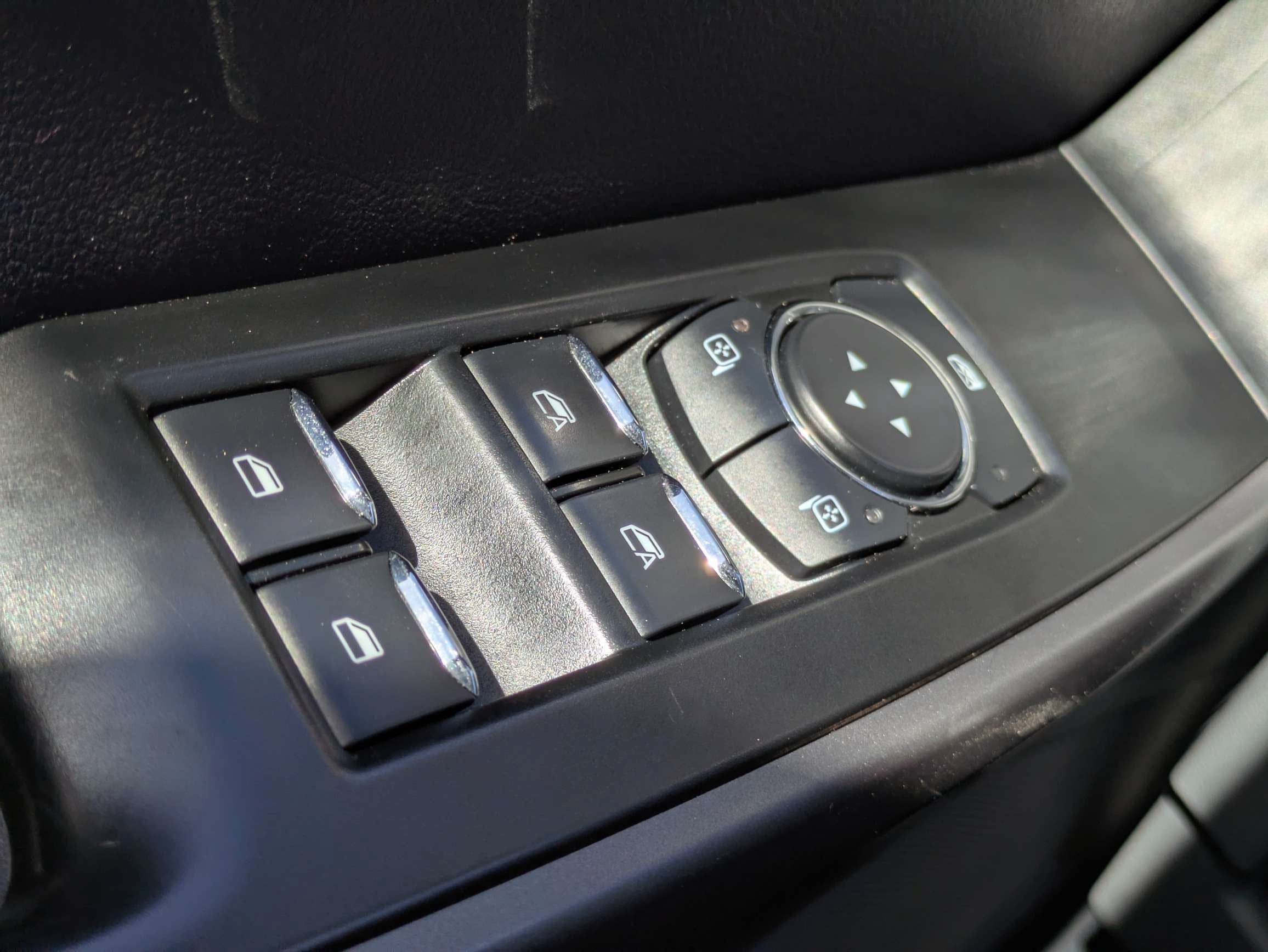 2025 Ford Super Duty F-250 SRW XLT
