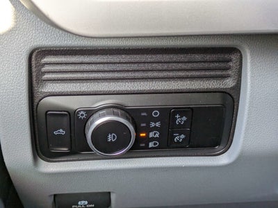 2025 Ford Super Duty F-250 SRW XLT