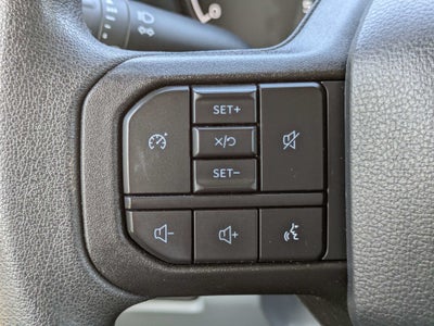 2025 Ford Super Duty F-250 SRW XLT