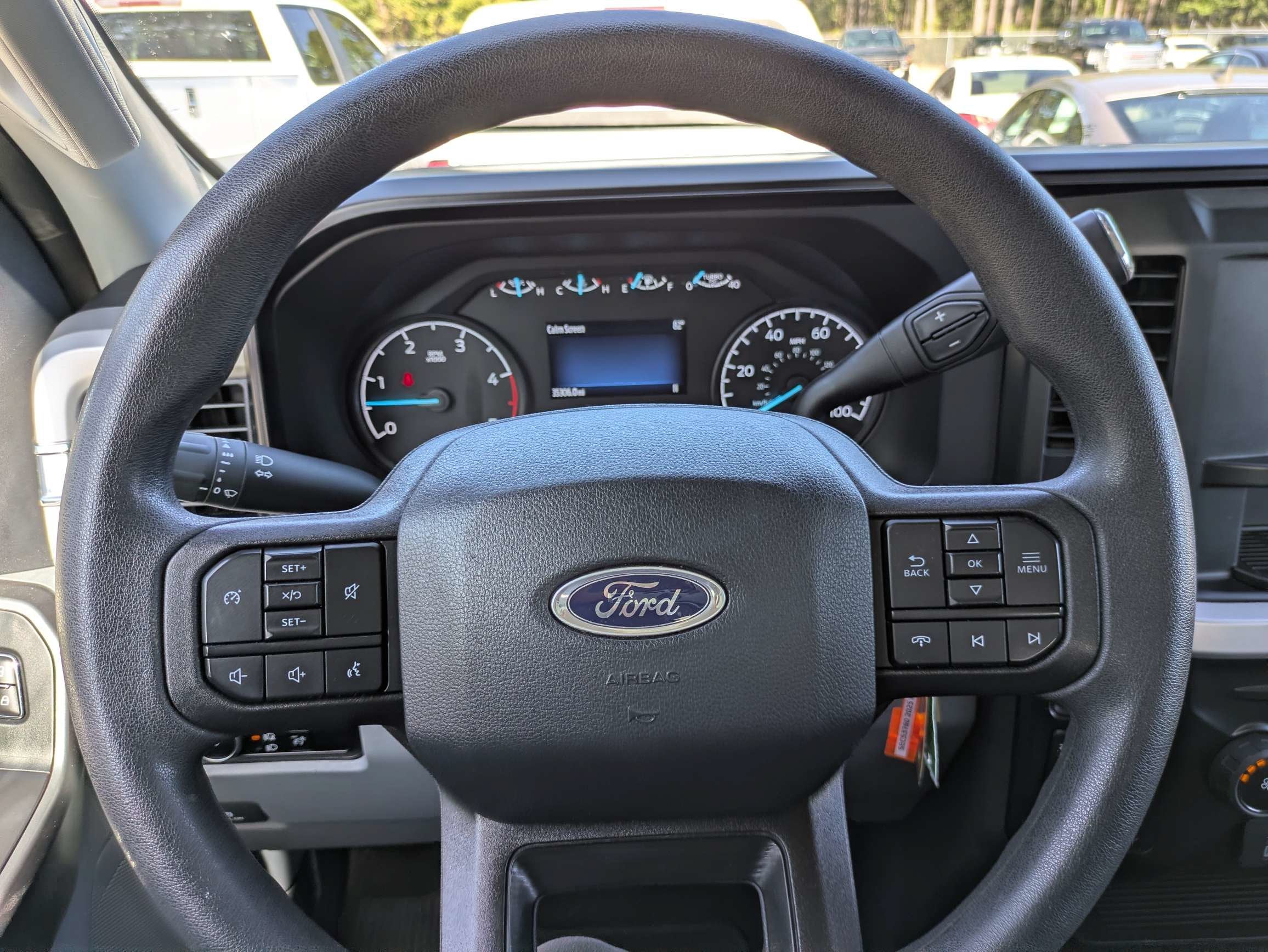2025 Ford Super Duty F-250 SRW XLT