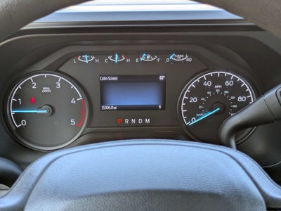 2025 Ford Super Duty F-250 SRW XLT