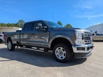 2025 Ford Super Duty F-250 SRW XLT