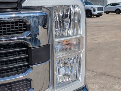 2025 Ford Super Duty F-250 SRW XLT
