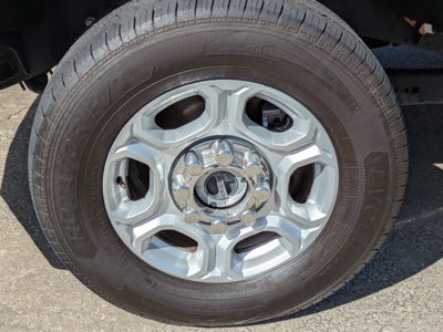 2025 Ford Super Duty F-250 SRW XLT
