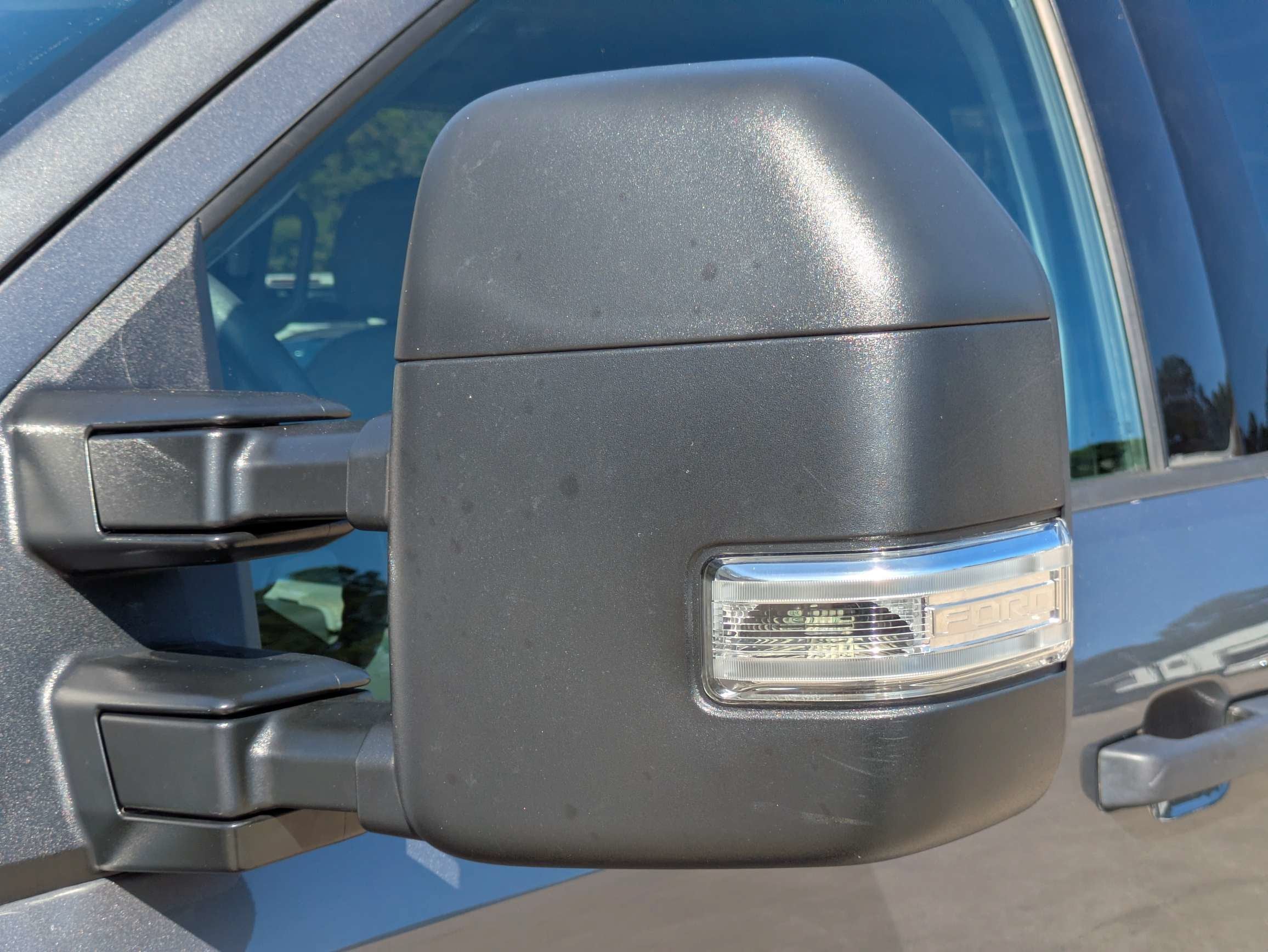 2025 Ford Super Duty F-250 SRW XLT