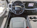 2025 Ford Super Duty F-250 SRW XLT