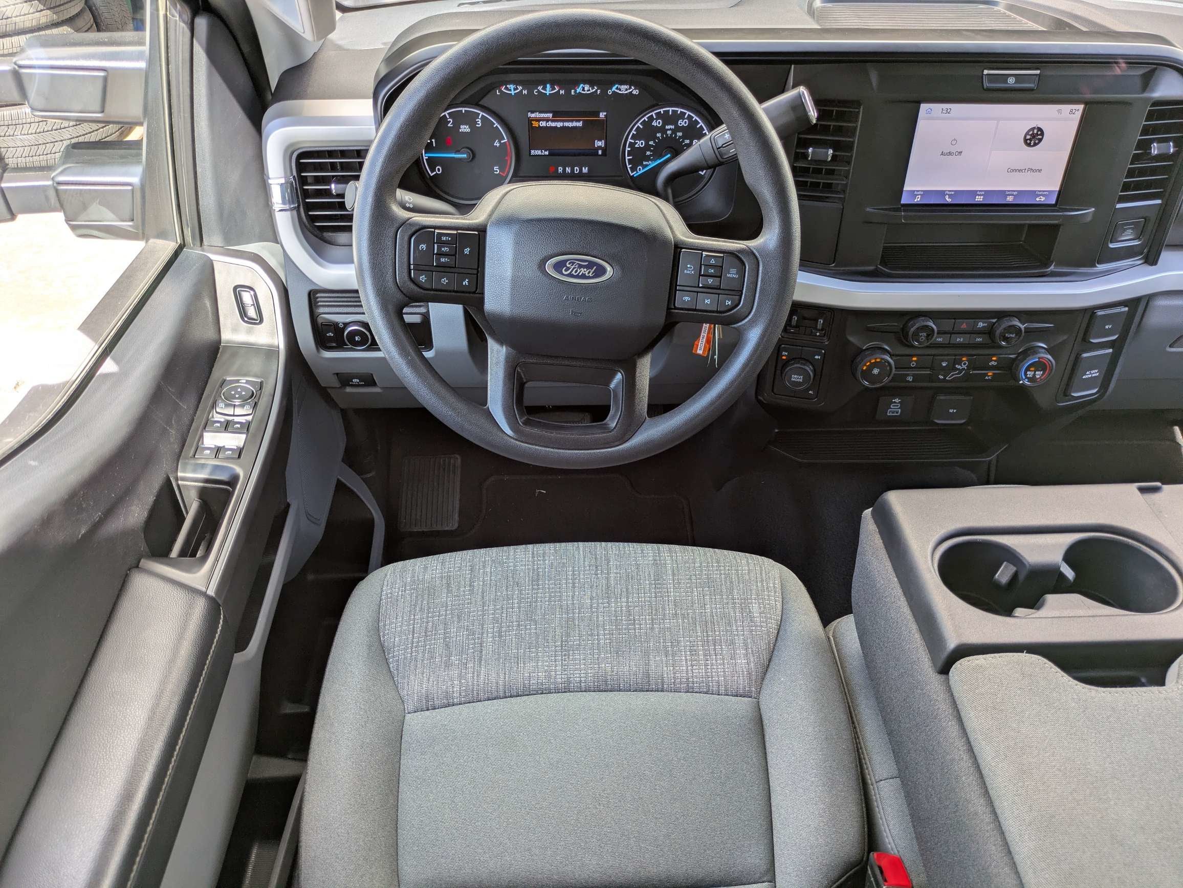 2025 Ford Super Duty F-250 SRW XLT