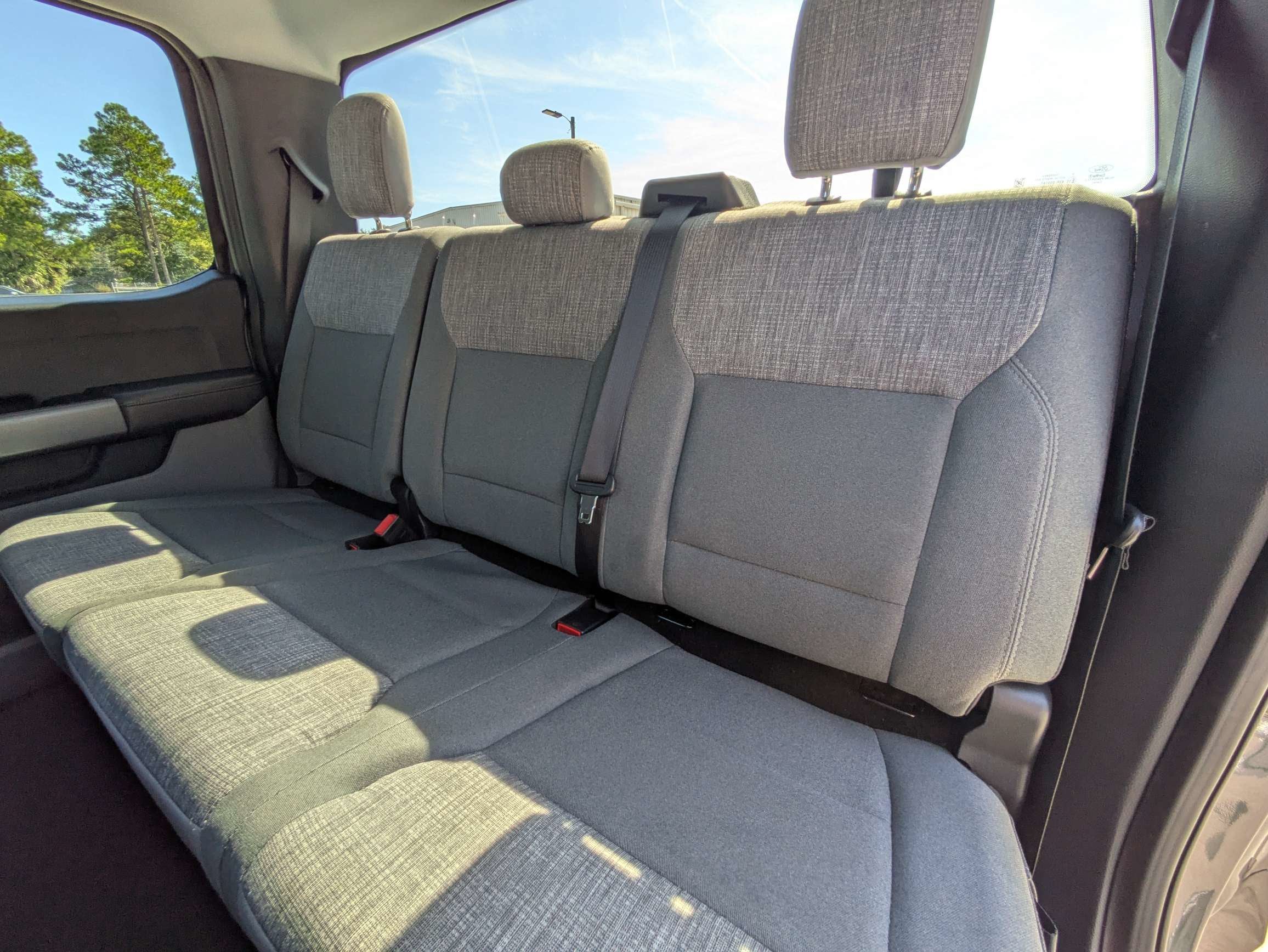 2025 Ford Super Duty F-250 SRW XLT