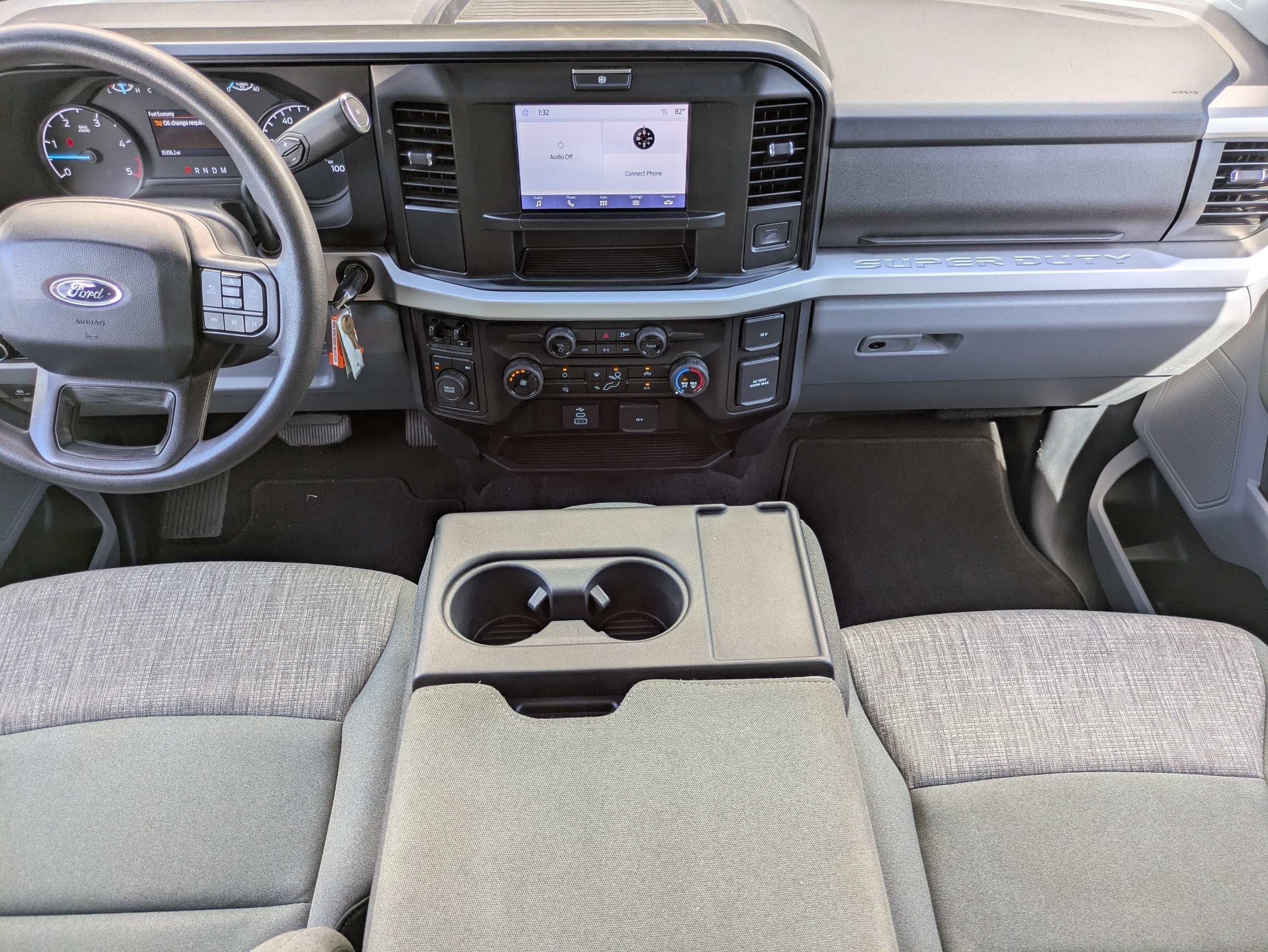 2025 Ford Super Duty F-250 SRW XLT