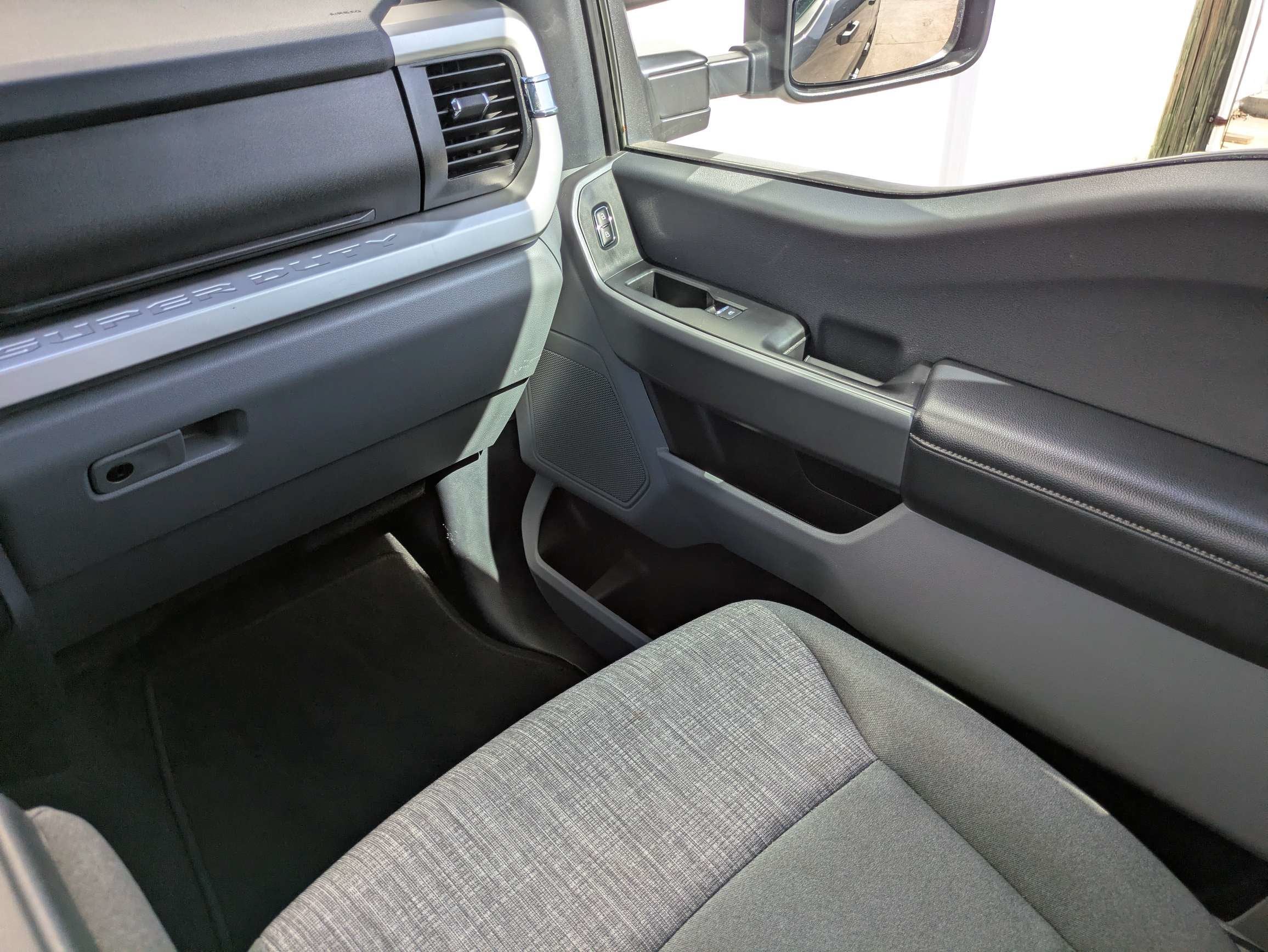 2025 Ford Super Duty F-250 SRW XLT