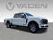 2025 Ford Super Duty F-250 SRW King Ranch