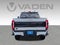 2025 Ford Super Duty F-250 SRW King Ranch