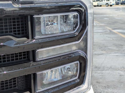 2025 Ford Super Duty F-250 SRW King Ranch