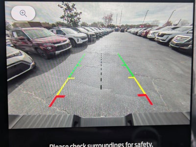 2025 Ford Super Duty F-250 SRW LARIAT