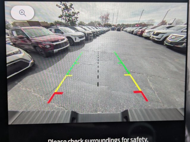 2025 Ford Super Duty F-250 SRW LARIAT