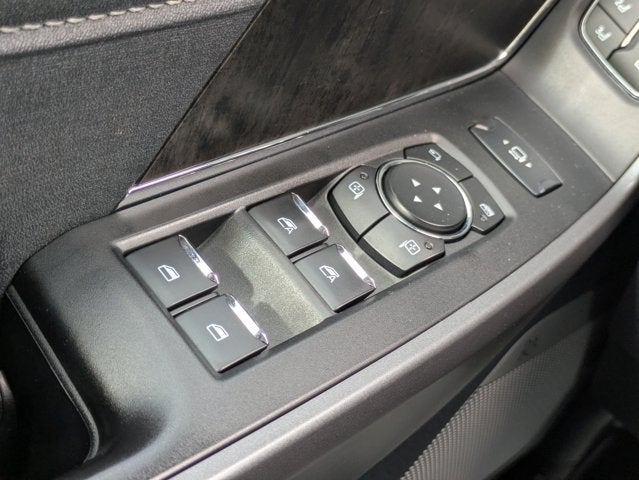 2025 Ford Super Duty F-250 SRW LARIAT