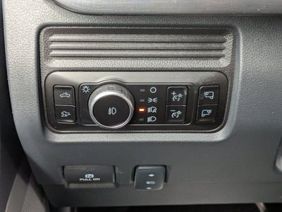 2025 Ford Super Duty F-250 SRW LARIAT