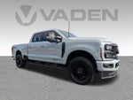 2025 Ford Super Duty F-250 SRW LARIAT