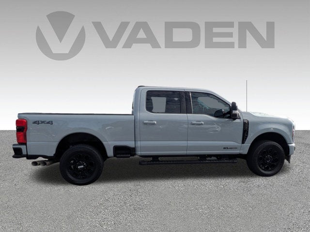 2025 Ford Super Duty F-250 SRW LARIAT