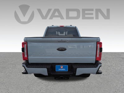 2025 Ford Super Duty F-250 SRW LARIAT