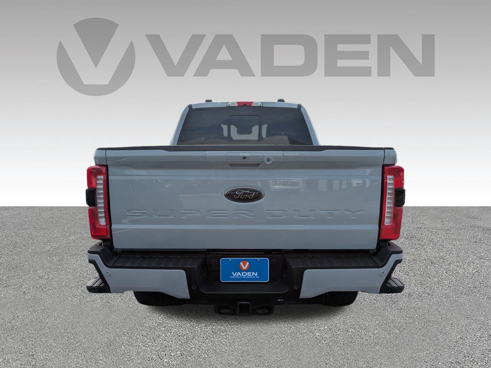 2025 Ford Super Duty F-250 SRW LARIAT