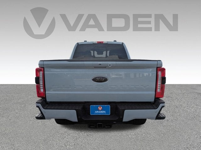 2025 Ford Super Duty F-250 SRW LARIAT