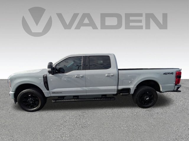 2025 Ford Super Duty F-250 SRW LARIAT