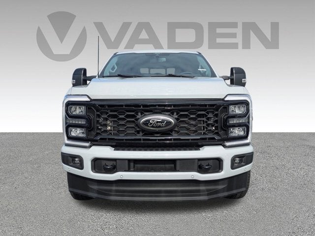 2025 Ford Super Duty F-250 SRW LARIAT
