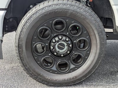 2025 Ford Super Duty F-250 SRW LARIAT