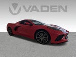 2024 Chevrolet Corvette 2LT