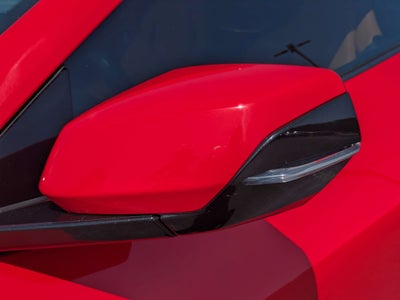 2021 Chevrolet Corvette 2LT