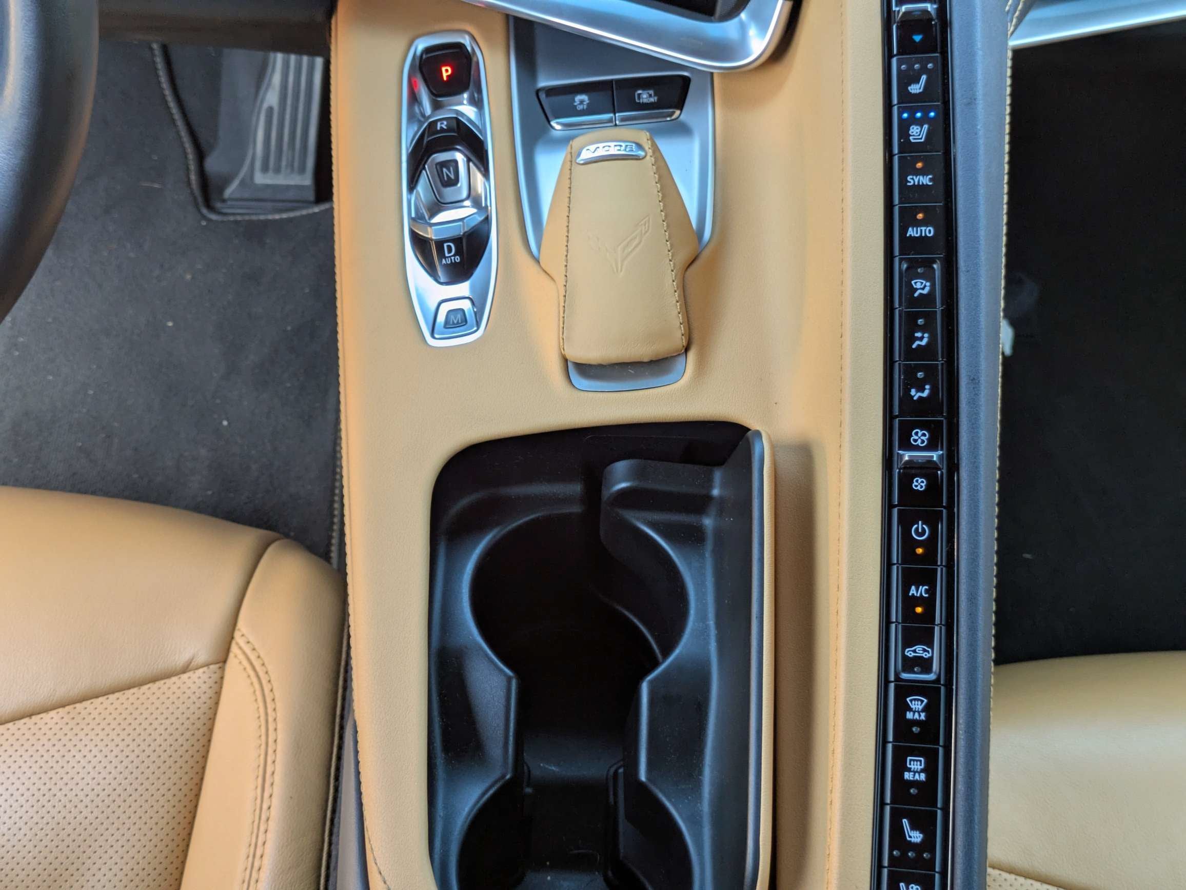 2021 Chevrolet Corvette 2LT